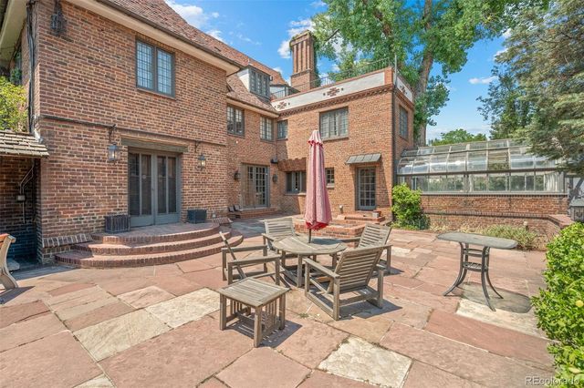100 Gaylord Street, Denver, CO 80206