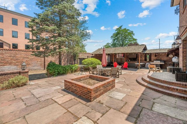 100 Gaylord Street, Denver, CO 80206