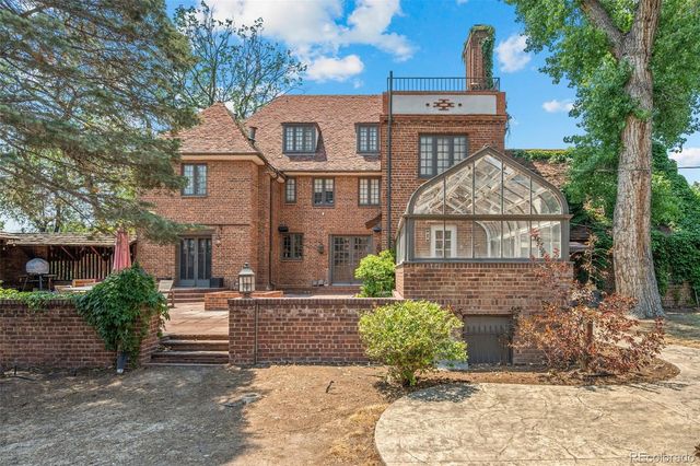 100 Gaylord Street, Denver, CO 80206