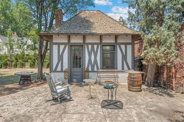 100 Gaylord Street, Denver, CO 80206