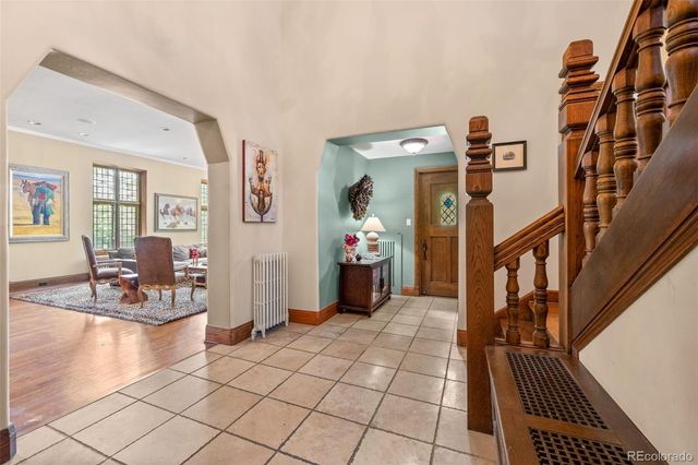 100 Gaylord Street, Denver, CO 80206