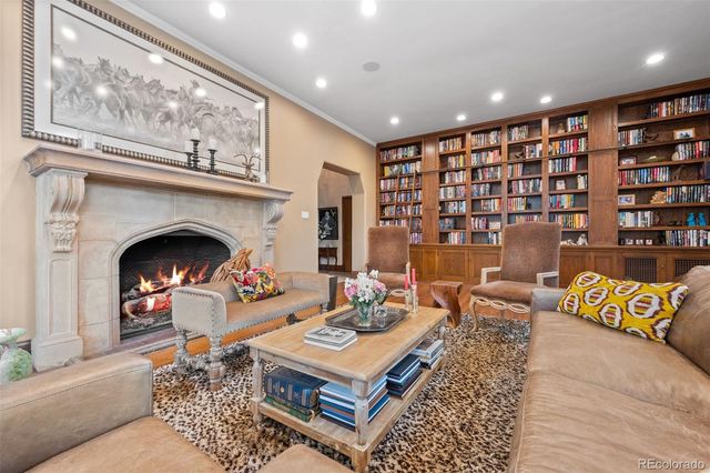 100 Gaylord Street, Denver, CO 80206