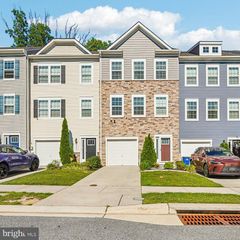 5733 NICKEN CT, Baltimore, MD 21206