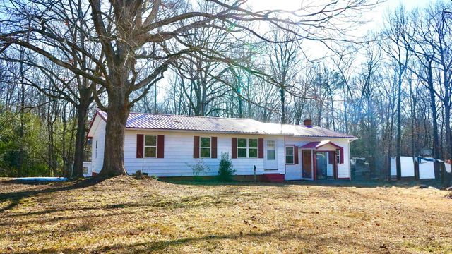 120 RHODES LN, Middleton, TN 38052