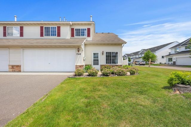 7349 Kalland Circle NE 46, Otsego, MN 55301