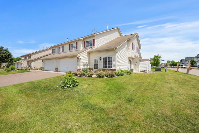 7349 Kalland Circle NE 46, Otsego, MN 55301