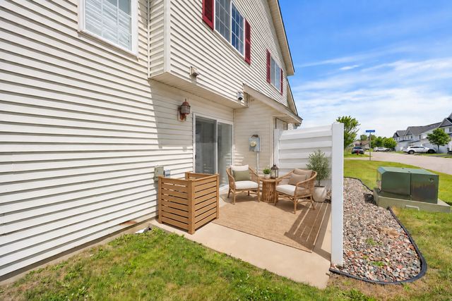 7349 Kalland Circle NE 46, Otsego, MN 55301