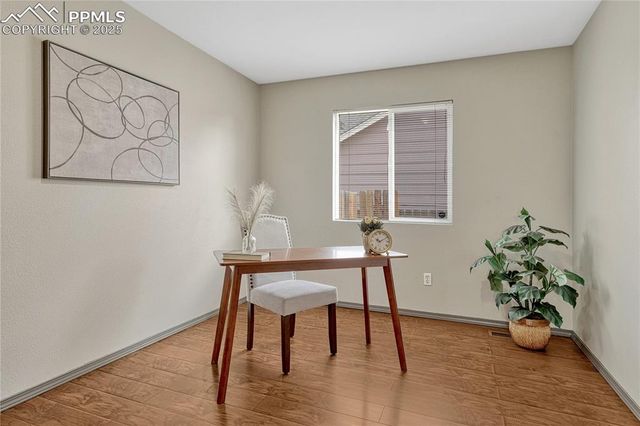 5615 Marabou Way, Colorado Springs, CO 80911