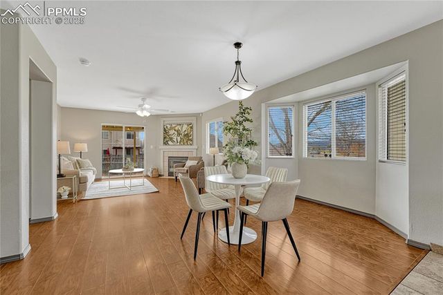 5615 Marabou Way, Colorado Springs, CO 80911