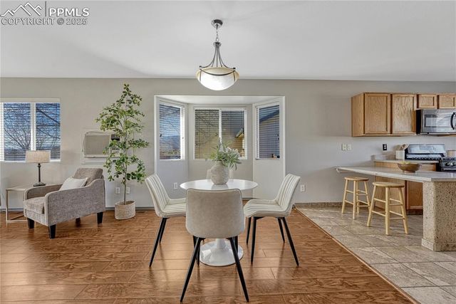 5615 Marabou Way, Colorado Springs, CO 80911