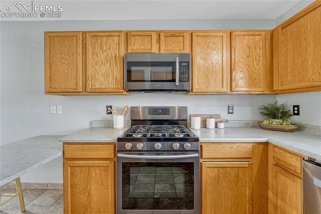 5615 Marabou Way, Colorado Springs, CO 80911