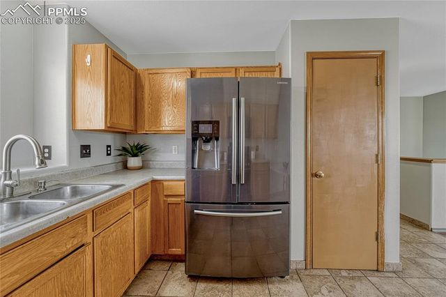 5615 Marabou Way, Colorado Springs, CO 80911