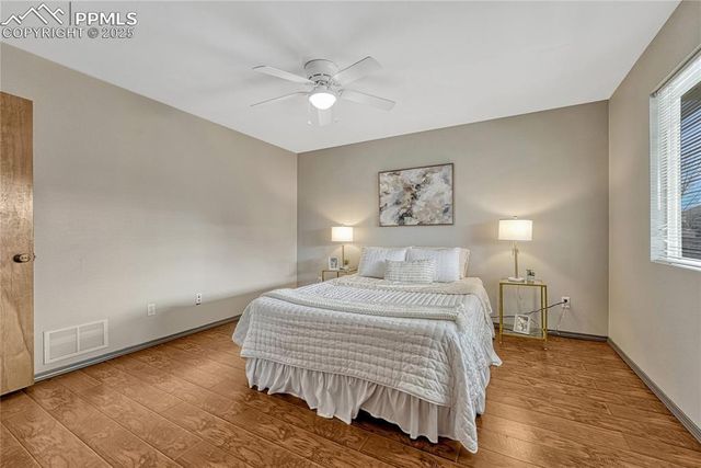 5615 Marabou Way, Colorado Springs, CO 80911