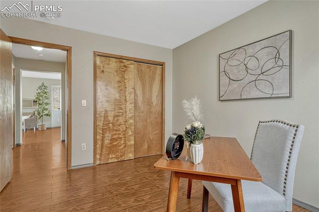 5615 Marabou Way, Colorado Springs, CO 80911