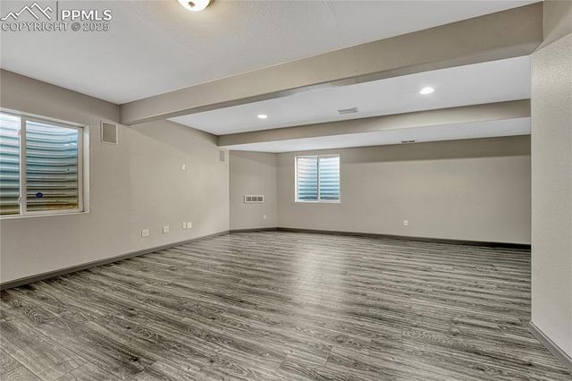 5615 Marabou Way, Colorado Springs, CO 80911