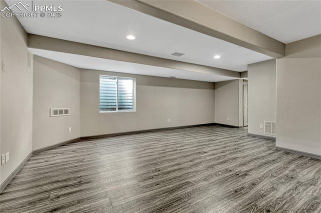 5615 Marabou Way, Colorado Springs, CO 80911