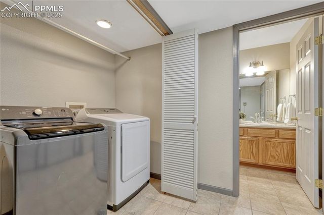 5615 Marabou Way, Colorado Springs, CO 80911