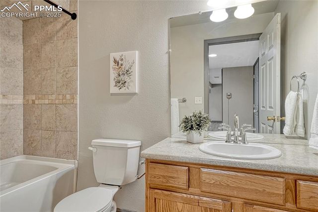 5615 Marabou Way, Colorado Springs, CO 80911