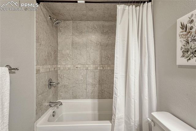 5615 Marabou Way, Colorado Springs, CO 80911