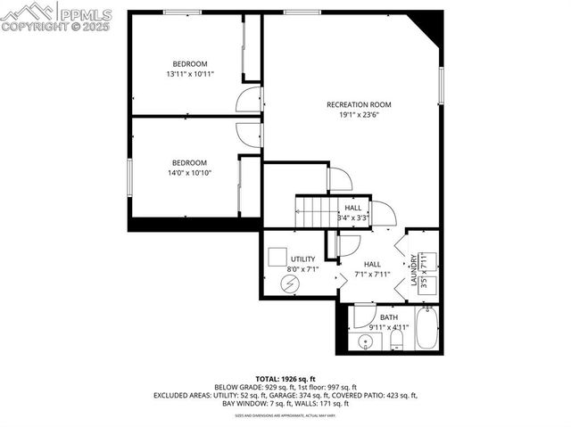 5615 Marabou Way, Colorado Springs, CO 80911