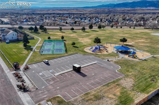 5615 Marabou Way, Colorado Springs, CO 80911