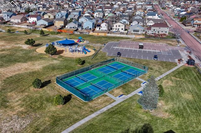 5615 Marabou Way, Colorado Springs, CO 80911