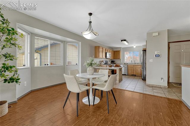 5615 Marabou Way, Colorado Springs, CO 80911