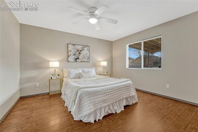 5615 Marabou Way, Colorado Springs, CO 80911