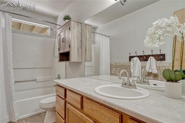 5615 Marabou Way, Colorado Springs, CO 80911