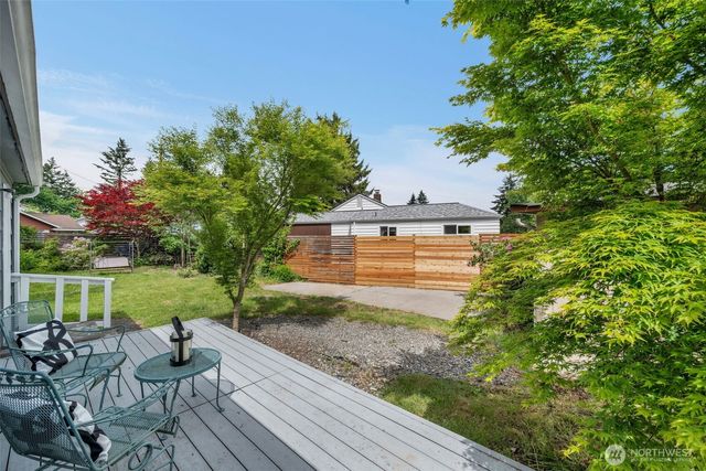 6904 S 124th Street, Seattle, WA 98178