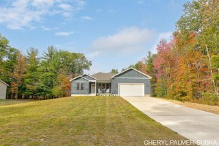 1741 Hansen Street, Muskegon, MI 49445