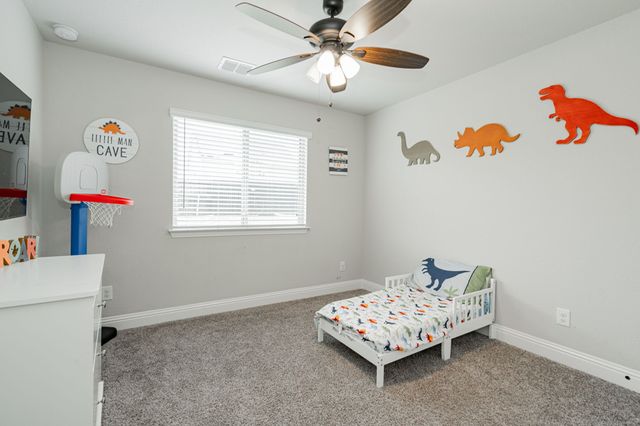 5058 Huffines Boulevard, Royse City, TX 75189