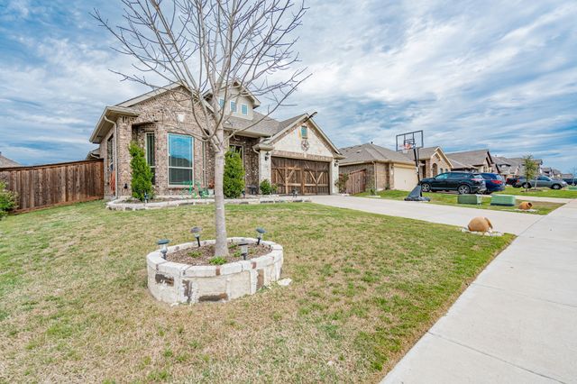 5058 Huffines Boulevard, Royse City, TX 75189