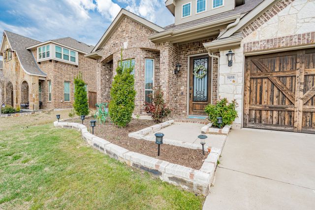 5058 Huffines Boulevard, Royse City, TX 75189