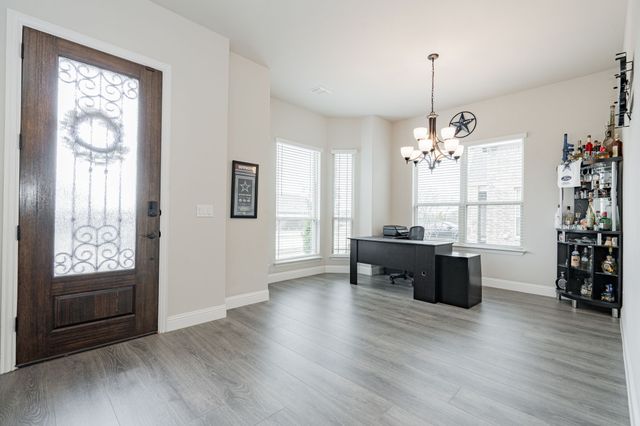 5058 Huffines Boulevard, Royse City, TX 75189