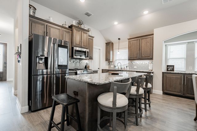 5058 Huffines Boulevard, Royse City, TX 75189