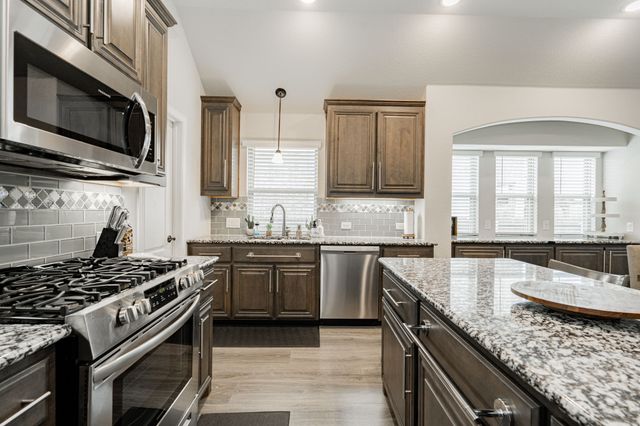 5058 Huffines Boulevard, Royse City, TX 75189