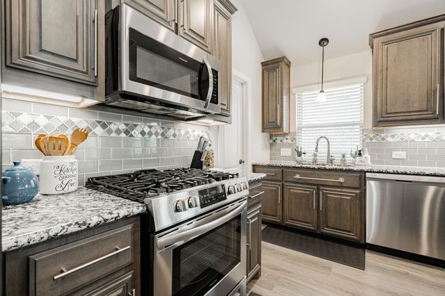 5058 Huffines Boulevard, Royse City, TX 75189