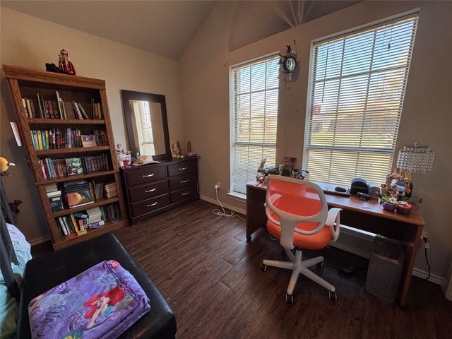 503 Kylie Lane, Wylie, TX 75098