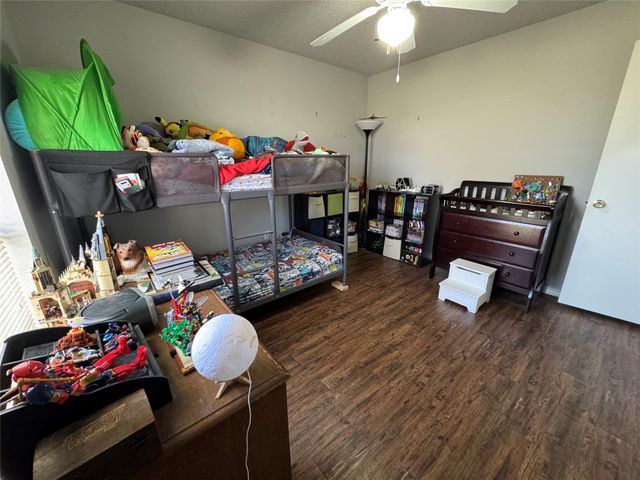 503 Kylie Lane, Wylie, TX 75098