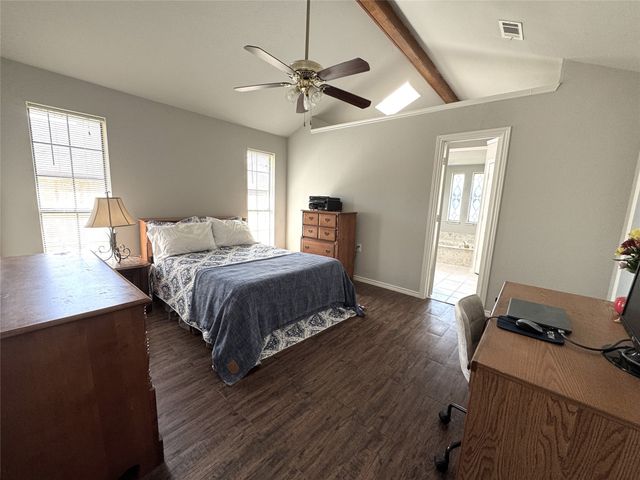 503 Kylie Lane, Wylie, TX 75098