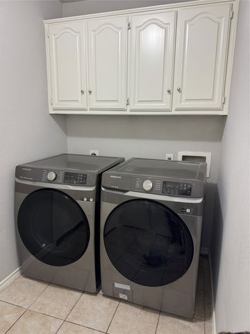 503 Kylie Lane, Wylie, TX 75098