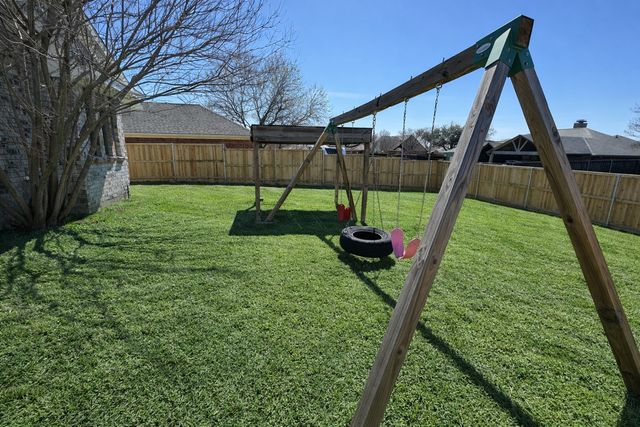 503 Kylie Lane, Wylie, TX 75098