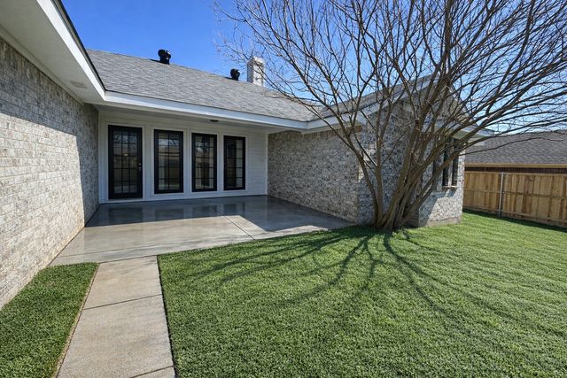 503 Kylie Lane, Wylie, TX 75098