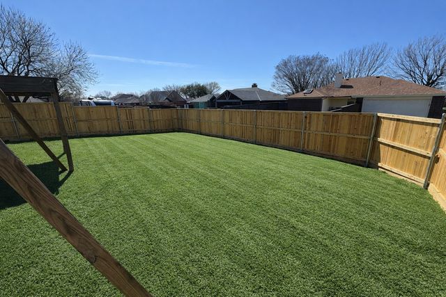 503 Kylie Lane, Wylie, TX 75098