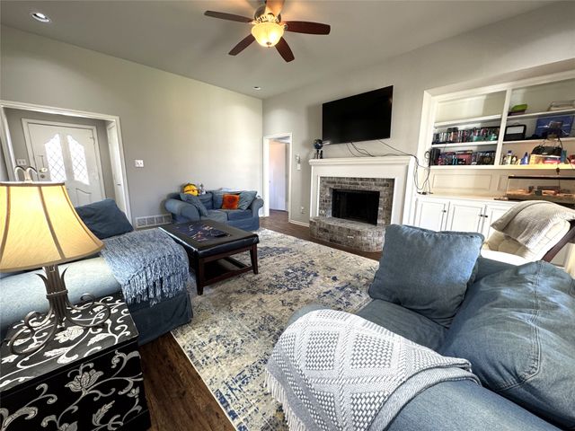 503 Kylie Lane, Wylie, TX 75098