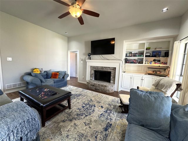 503 Kylie Lane, Wylie, TX 75098