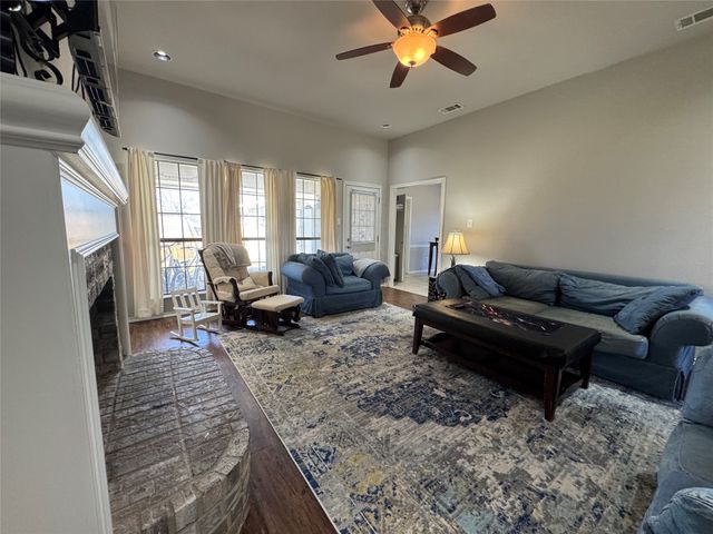 503 Kylie Lane, Wylie, TX 75098