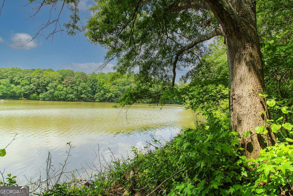 0 McCarty Road, Statham, GA 30666 — exterior