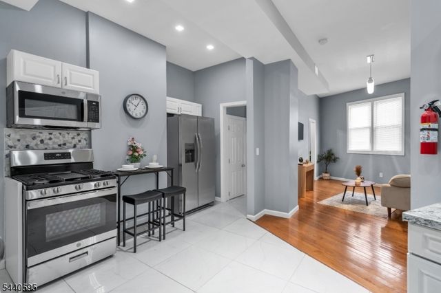 705 S 15Th St, Newark City, NJ 07103